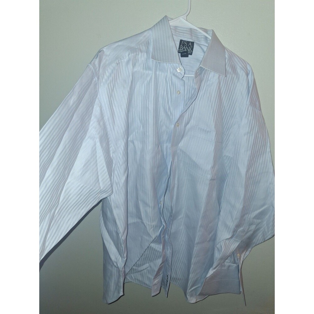 JOS A Bank Men Dress Shirt